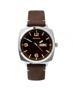 Sekonda Airborne Men's Watch 1988