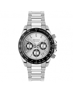 Sekonda Circuit Chronograph Men’s Watch 30201