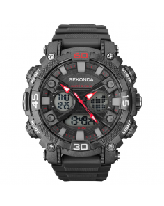 Sekonda Digital Men's Watch 1036