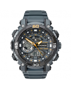 Sekonda Digital Men's Watch 1349