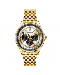 Sekonda Maverick Men's Watch 30040