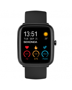 Sekonda Motion Plus Smart Watch 30225
