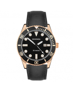 Sekonda Ocean Men's Watch 30138
