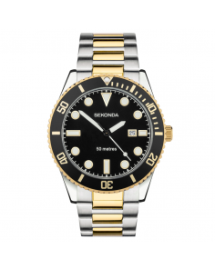 Sekonda Ocean Men's Watch 30139