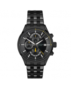 Sekonda Speed Dual Time Men's Watch 30111