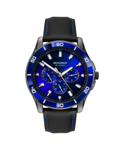 Sekonda Sports Men's Watch 1634