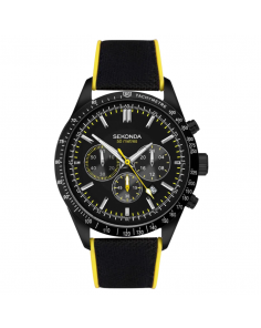 Sekonda Velocity Chronograph Men's Watch 30018