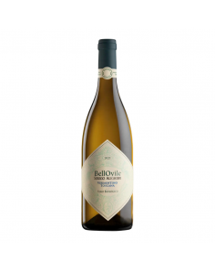 Serego Alighieri BellOvile Vermentino Toscana IGT Organic Dry White 13% 0.75L