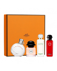 Hermès Women Mini Coffret Set