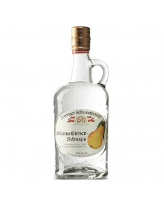 Seyringer Williams Pear Schnapps 35% 0.5L