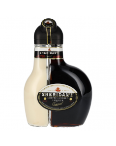 Sheridan's Liqueur 15.5% 1L