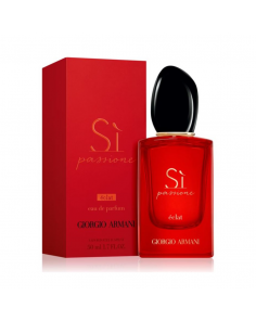 Giorgio Armani Si Passione Eclat Eau de Parfum 50 ml