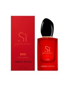 Giorgio Armani Sì Passione Eclat Eau de Parfum 50 ml