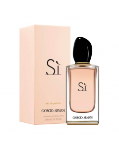 Giorgio Armani Sì Eau de Parfum 100 ml