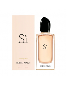 Giorgio Armani Sì Eau de Parfum 100 ml