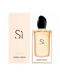 Giorgio Armani Sì Eau de Parfum 150 ml