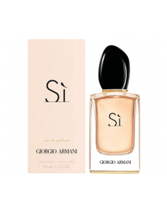 Giorgio Armani Sì Eau de Parfum 50 ml