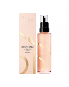 Giorgio Armani Sì Intense Eau de Parfum Refill 100 ml