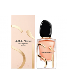 Giorgio Armani Sì Intense Eau de Parfum Refillable 50 ml