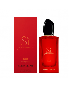 Giorgio Armani Si Passione Eclat Eau de Parfum 100 ml