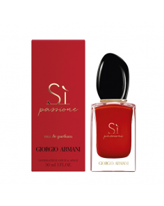 Giorgio Armani Si Passione Eau de Parfum 30 ml