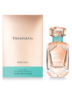Tiffany & Co. Rose Gold Eau de Parfum 50 ml