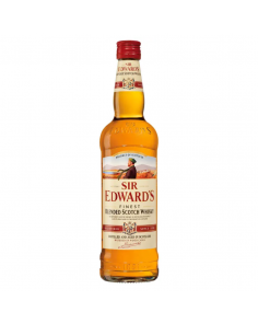 Sir Edwards Blended 40% 1L