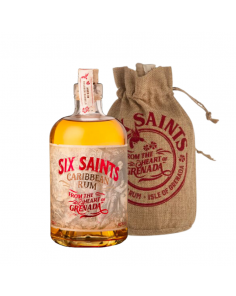 Six Saints 41.7% 0.7L GP