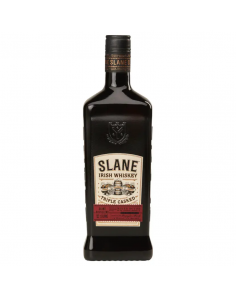 Slane Irish Whiskey 40% 1L