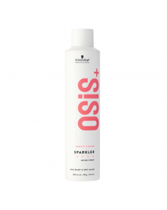 Osis+ Smooth and Shine Sparkler Shine Spray 300 ml