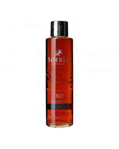 Soerlie Cognac XO Exclusive 40% 1L