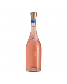Sof Rosé Toscana IGT Dry Rosé 12.5% 0.75L