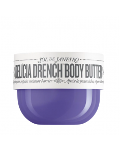Sol de Janeiro Delicia Drench Body Butter 75 ml