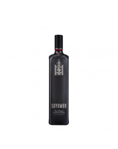 Soyombo Super Premium Vodka 39.5% 0.7 GB