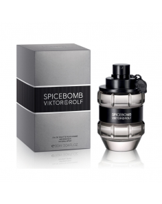 Viktor & Rolf Spicebomb Eau de Toilette 90 ml