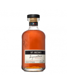 Saint Remy Signature 40% 0.7L