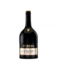 St. Remy Authentique VSOP 40% 1.0L