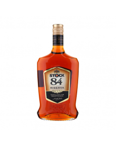 Stock 84 Riserva 38% 1L