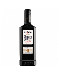 Stock Fernet 38% 1L