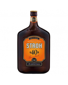 Stroh Original 40% 1L