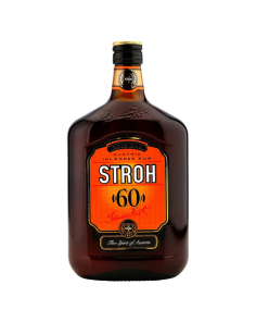 Stroh Original 60% 1L