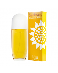 Elizabeth Arden Sunflowers Eau de Toilette 100 ml