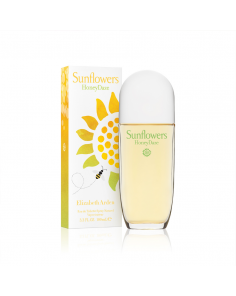 Elizabeth Arden Sunflowers HoneyDaze Eau de Toilette 100 ml