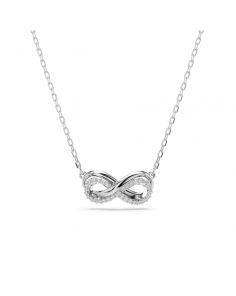 Swarovski Hyperbola Pendant 5689674