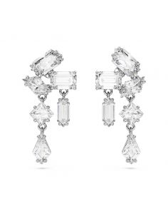 Swarovski Mesmera Drop Earrings 5689700