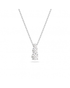 Swarovski Stilla Attract Trilogy Pendant 5450924