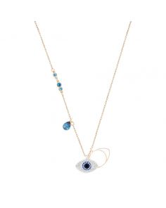 Swarovski Symbolica Pendant with Evil Eye 5190033