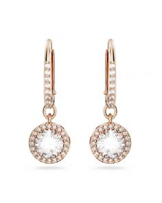 Swarovski Una Angelic Drop Earrings 5689688