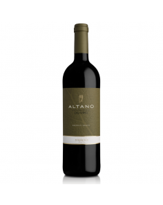 Symington Family Estates Altano Douro Organic DOC Dry Red 13.5% 0.75L