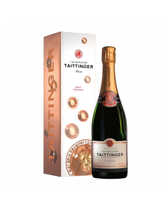 Taittinger Brut Réserve White 12.5% 0.75L GB
